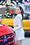 BKK Motor Show 2026：Mar. 2026-0899