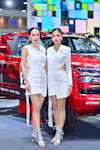 BKK Motor Show 2026：Mar. 2026-0900
