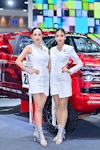 BKK Motor Show 2026：Mar. 2026-0901