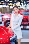 BKK Motor Show 2026：Mar. 2026-0907