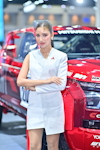 BKK Motor Show 2026：Mar. 2026-0910