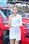 BKK Motor Show 2026：Mar. 2026-0911