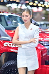BKK Motor Show 2026：Mar. 2026-0912