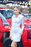 BKK Motor Show 2026：Mar. 2026-0913