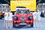 BKK Motor Show 2026：Mar. 2026-0918
