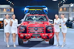 BKK Motor Show 2026：Mar. 2026-0919