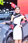 BKK Motor Show 2026：Mar. 2026-0924