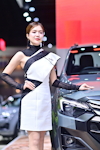 BKK Motor Show 2026：Mar. 2026-0927