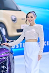 BKK Motor Show 2026：Mar. 2026-0943