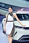 BKK Motor Show 2026：Mar. 2026-0958