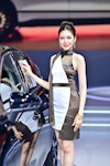 BKK Motor Show 2026：Mar. 2026-0960