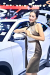 BKK Motor Show 2026：Mar. 2026-0965