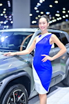 BKK Motor Show 2026：Mar. 2026-0981