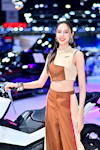 BKK Motor Show 2026：Mar. 2026-0985