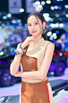 BKK Motor Show 2026：Mar. 2026-0986