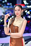 BKK Motor Show 2026：Mar. 2026-0987