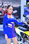 BKK Motor Show 2026：Mar. 2026-0989