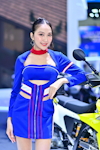 BKK Motor Show 2026：Mar. 2026-0991