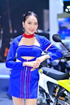 BKK Motor Show 2026：Mar. 2026-0992