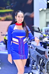 BKK Motor Show 2026：Mar. 2026-0993