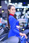 BKK Motor Show 2026：Mar. 2026-1005