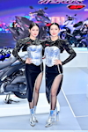 BKK Motor Show 2026：Mar. 2026-1008