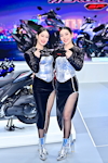 BKK Motor Show 2026：Mar. 2026-1009