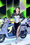 BKK Motor Show 2026：Mar. 2026-1011