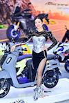 BKK Motor Show 2026：Mar. 2026-1012