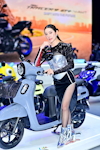 BKK Motor Show 2026：Mar. 2026-1013