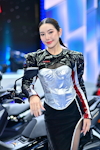 BKK Motor Show 2026：Mar. 2026-1018