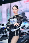 BKK Motor Show 2026：Mar. 2026-1021