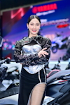 BKK Motor Show 2026：Mar. 2026-1024