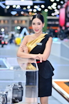 BKK Motor Show 2026：Mar. 2026-1026