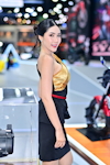 BKK Motor Show 2026：Mar. 2026-1027