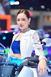 BKK Motor Show 2026：Mar. 2026-1050