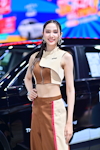 BKK Motor Show 2026：Mar. 2026-1057