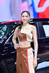 BKK Motor Show 2026：Mar. 2026-1058