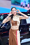 BKK Motor Show 2026：Mar. 2026-1062
