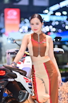 BKK Motor Show 2026：Mar. 2026-1063