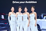 BKK Motor Show 2026：Mar. 2026-1081