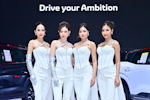 BKK Motor Show 2026：Mar. 2026-1082