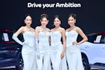BKK Motor Show 2026：Mar. 2026-1083