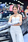 BKK Motor Show 2026：Mar. 2026-1087