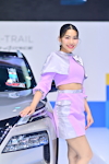 BKK Motor Show 2026：Mar. 2026-1100