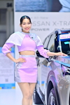 BKK Motor Show 2026：Mar. 2026-1105