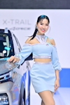 BKK Motor Show 2026：Mar. 2026-1107