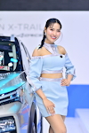 BKK Motor Show 2026：Mar. 2026-1108
