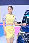 BKK Motor Show 2026：Mar. 2026-1112