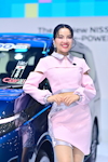 BKK Motor Show 2026：Mar. 2026-1113